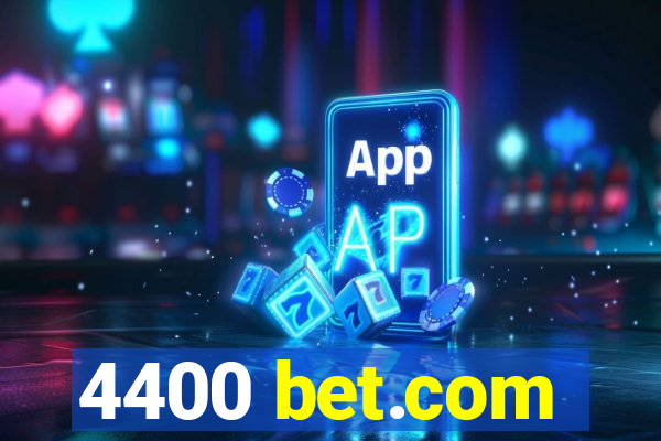 4400 bet.com